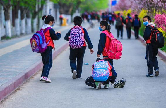 放假通知！福建省大中小学寒假时间确定，较往年“统一推迟”