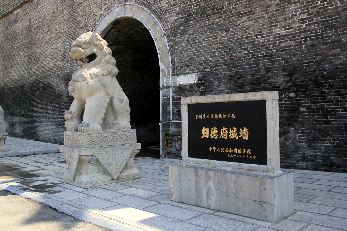 河南最值得去的9个景点，有空都去走一走