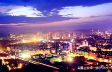 重庆人文科技学院地图（合川区）