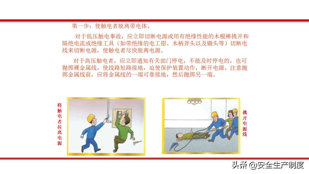 安全生产技术培训（163页）