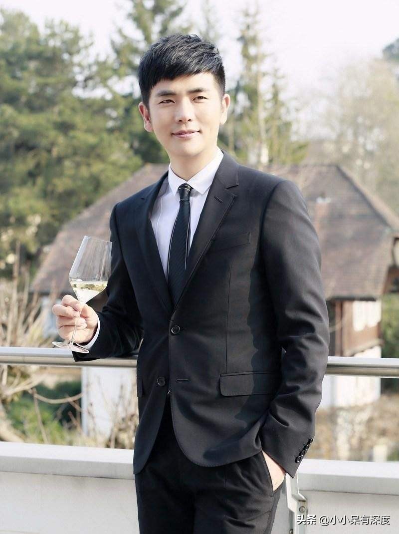 张晓龙妻子是谁张晓龙妻子的谎言