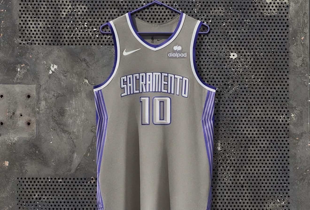 2022-23赛季29件nba城市版球衣,各有各的设计风格