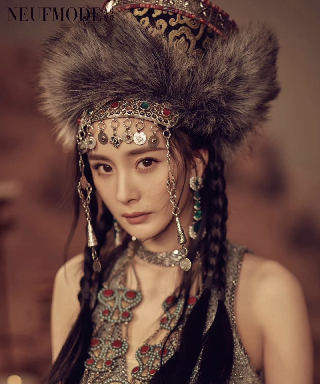 中国美女千千万帝都要占一半 来看北京籍顶级绝色高颜值貌美女明星