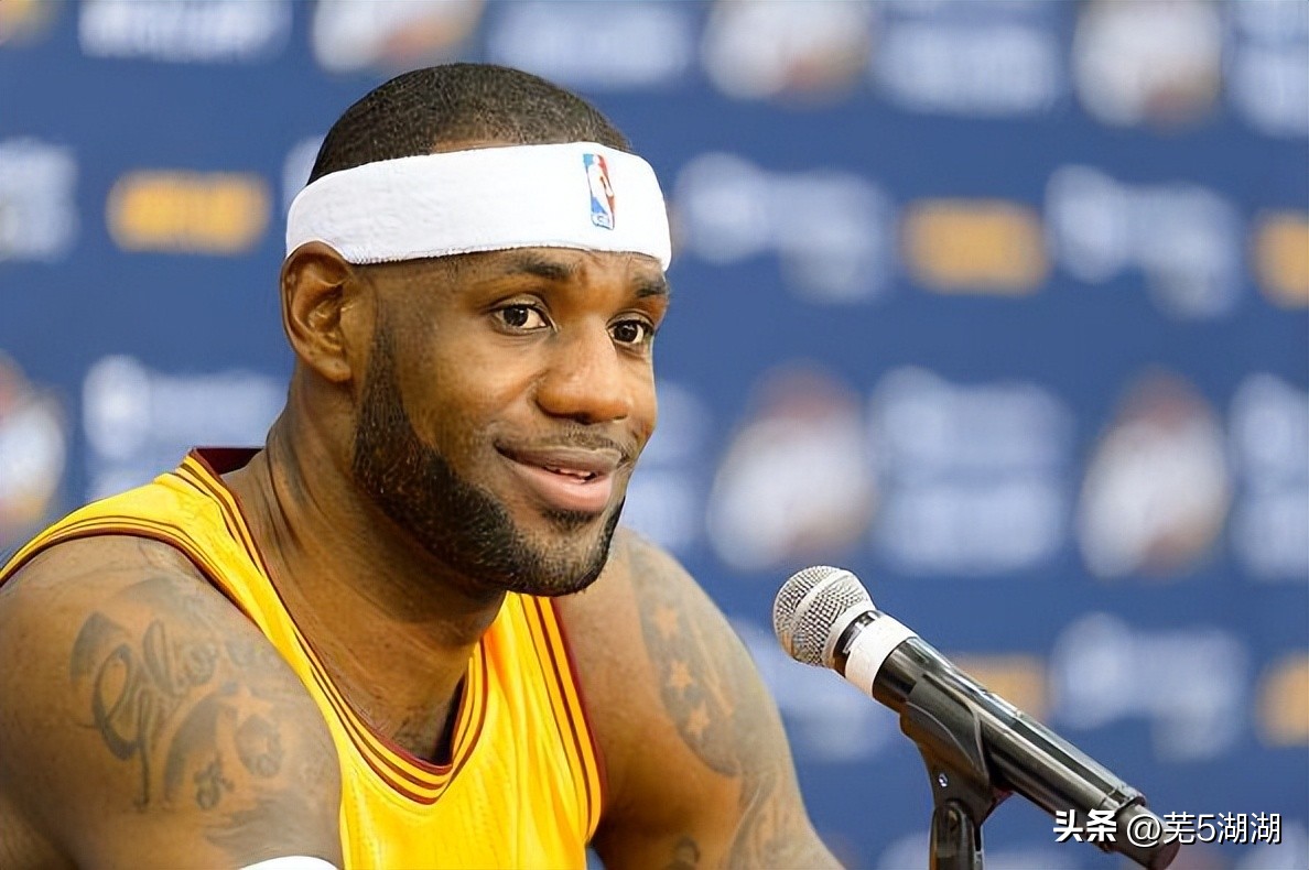 以前的NBA比赛在哪（NBA编年史之2015-勒布朗荣归故里 奥克兰一统天下）