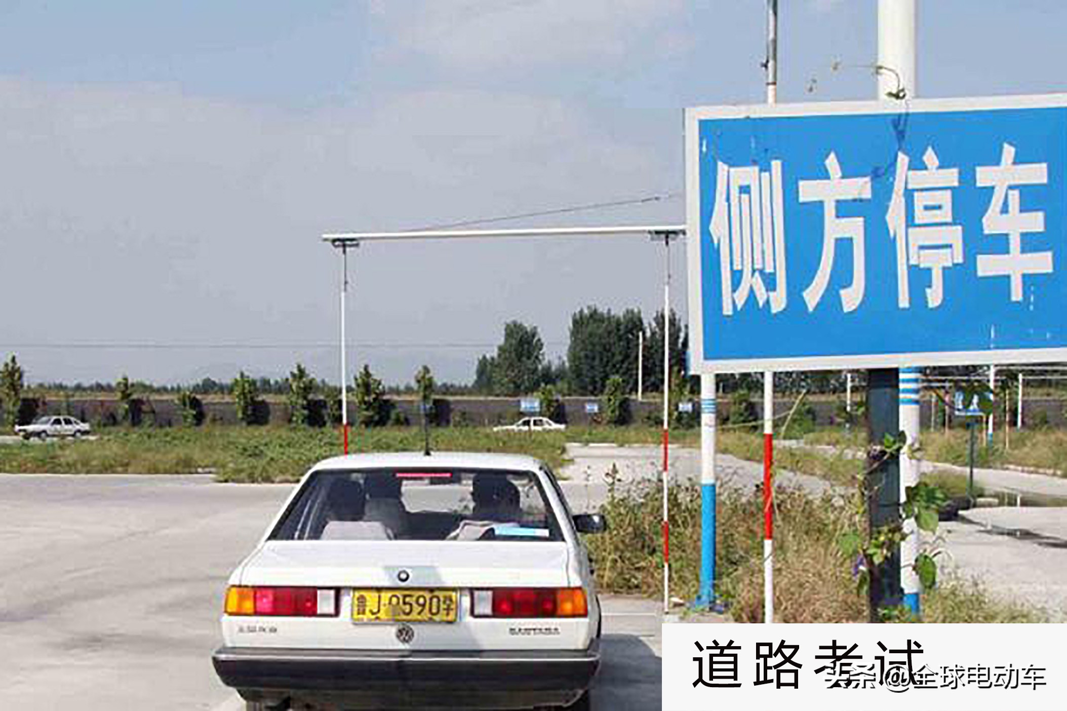 持有C1、C2驾照和准备考驾照的注意！2022驾考迎来“6项”新变化