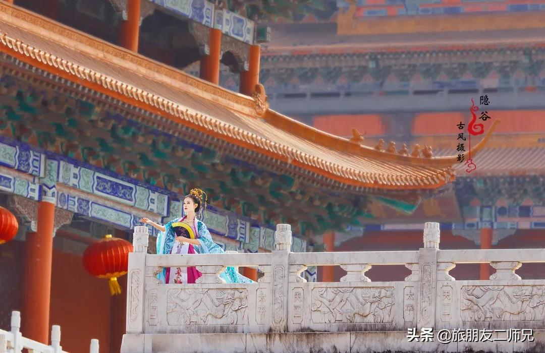 广州出发-佛山南海·影视城1天游|旗袍秀,游沙湾古镇