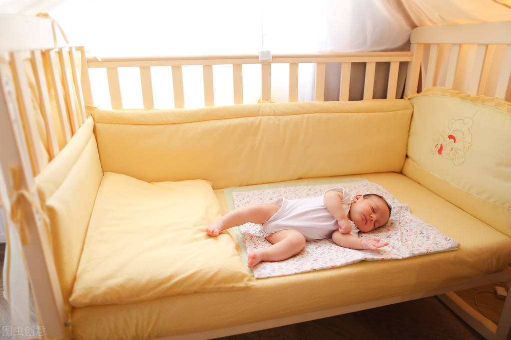 孕期囤货最贵物品：婴儿床！婴儿床到底该不该买？怎么买更省钱？