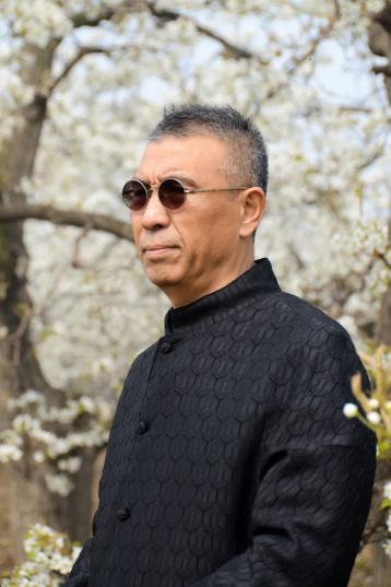 红星闪耀·绘中华——名师名家未来小画家美术人才作品展