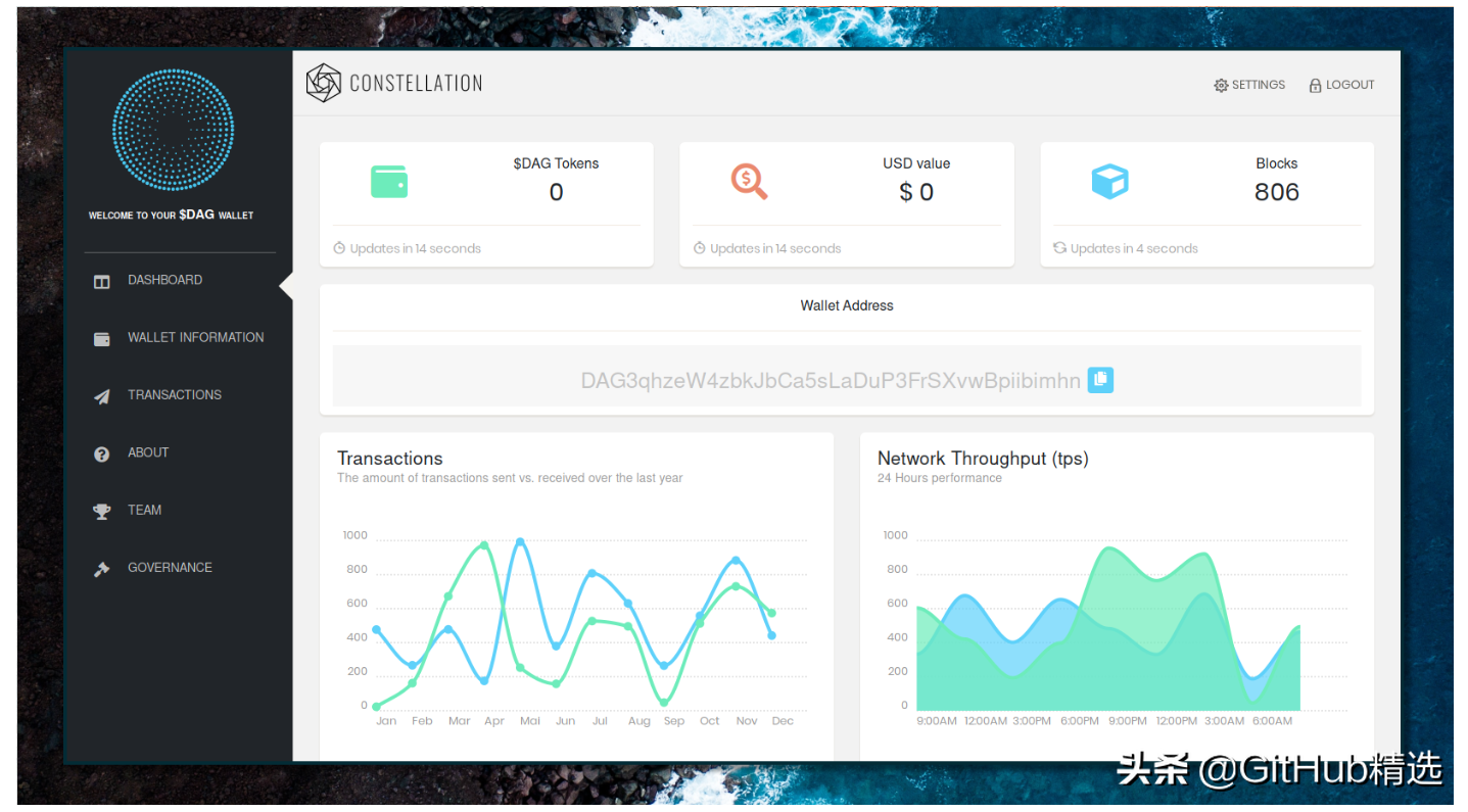 使用 Go 和 Web 技术构建桌面应用程序