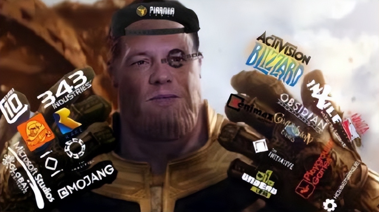 微软爸爸太给力，仰卧起坐的暴雪又活了