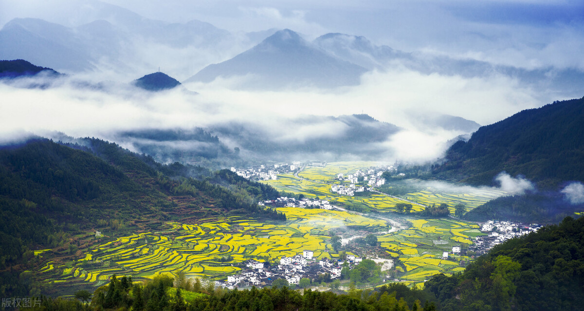 十月旅游国内最佳去处（10月国内旅游最佳去处）-第23张图片-巴山号