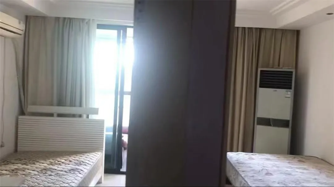 我暗访了一些两家房东，真的很梦幻