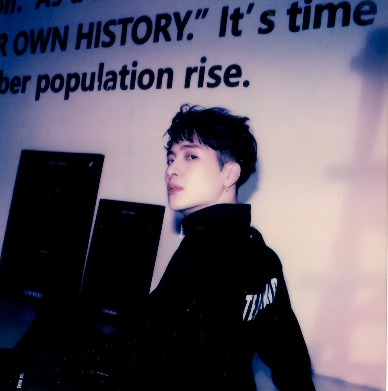 王嘉尔｜嘉尔生图的神，嘎嘎壁纸头像系列