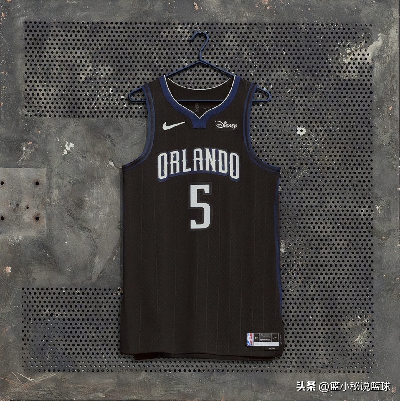 nba都有哪些粉色隊服（2022-2023賽季NBA每支球隊的城市版球衣）