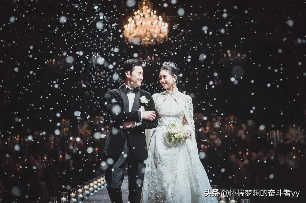 韩剧安娜结局注定是悲剧，秀智新剧安娜，唯有拼搏努力是正解