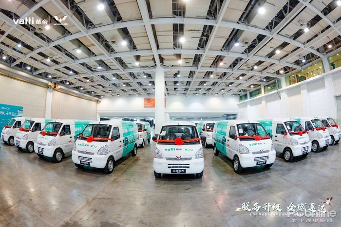 华帝以产品制胜，用服务赢取口碑