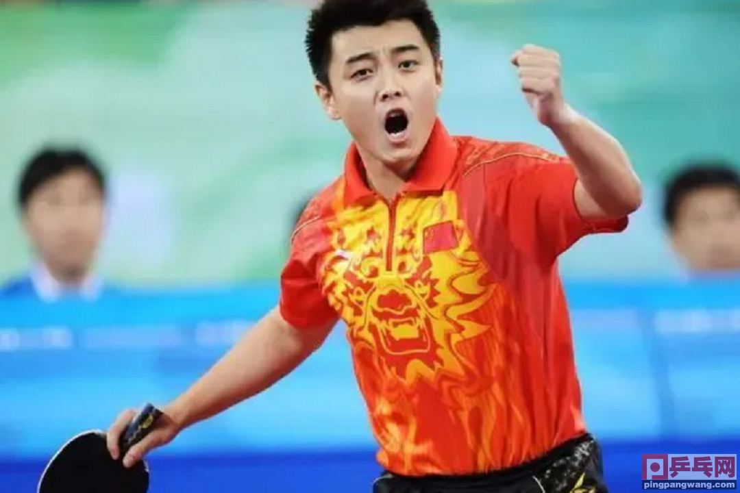 中国第三次奥运会是哪一年（王皓伤心事，奥运会三连亚是怎么来的？雅典北京伦敦三届奥运会）