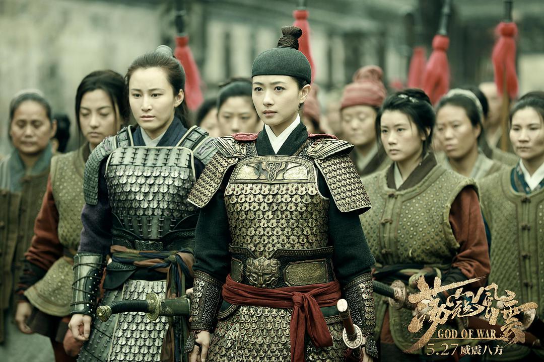 《荡寇风云》的失败：浪费了一次光明正大拍抗日神剧的机会