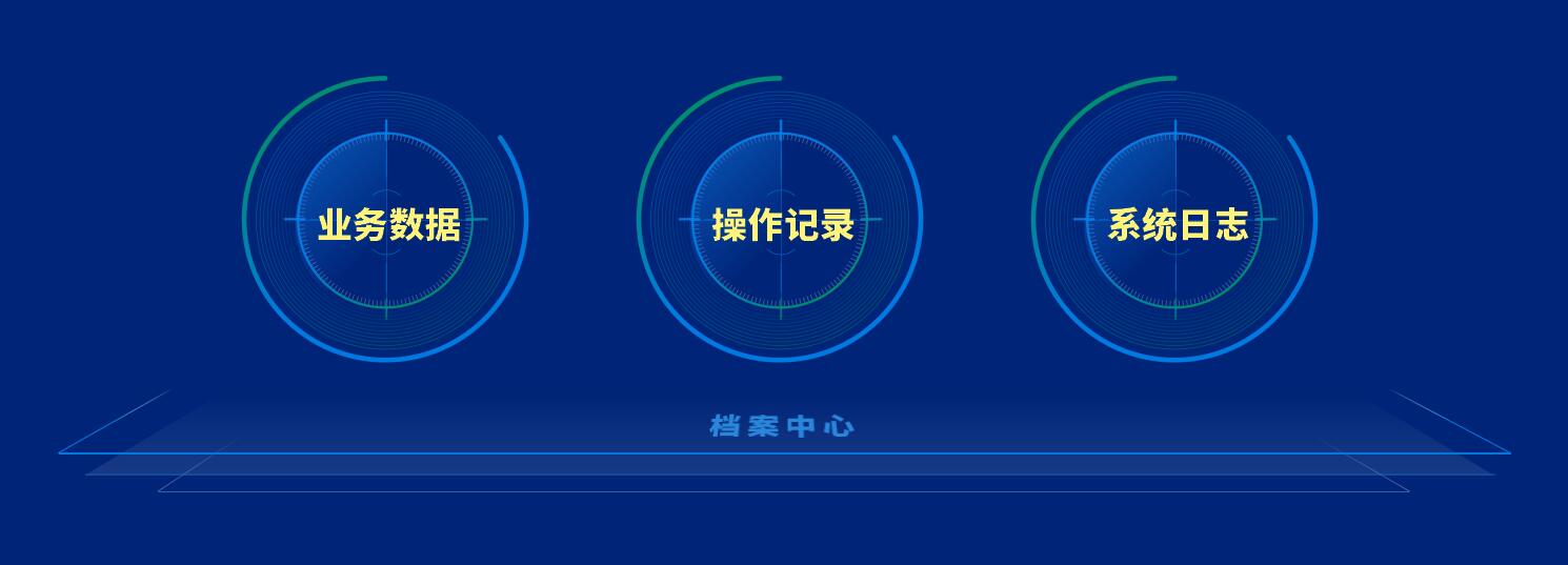 泛微发布档案管理产品——文书定