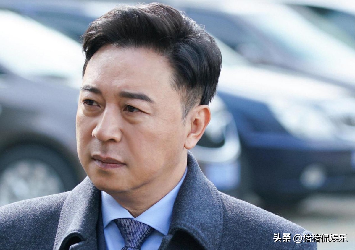 新悬疑剧来袭，导演实力不俗，众星云集，颇具爆款潜质