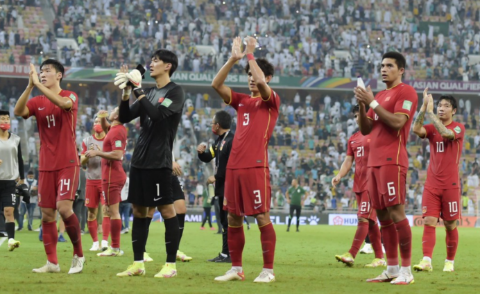 世界杯12强亚洲进几个（国足终于等到！2026世界杯亚洲区名额8.5个，12强赛变18强赛）