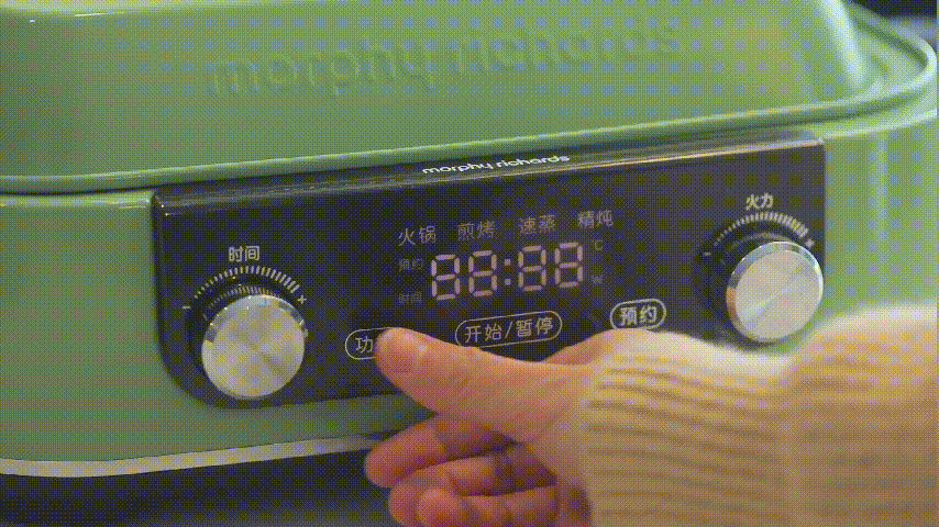 一见钟情的3个厨房小电器，买时“肉疼”，用起来真香