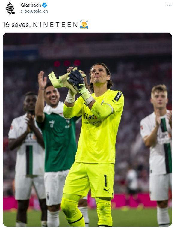 欧洲杯法国vs瑞士比分（刷新纪录！奉献19次扑救，1米83瑞士国门挡住拜仁慕尼黑猛烈攻势）