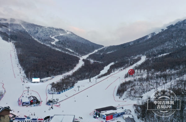 全国冰雪旅游精品线路公布！吉林“长白有约·滑雪度假”等你