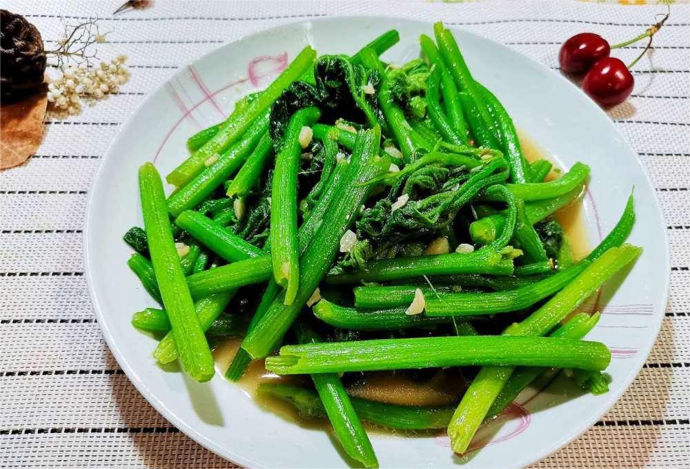 夏天吃什么 不要错过这两种应季美食 营养美味 越吃越精神-起舞食谱网