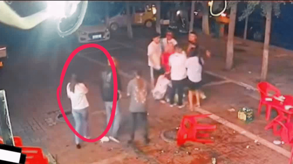 唐山最新进展：打人者牵出案中案，被打女子律师现身释放三大信号