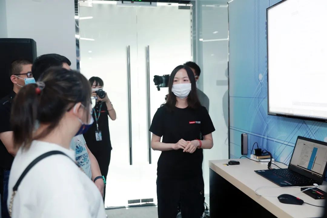 揭秘联想GIC全球安全实验室：破解假脸，每年保障数亿台设备安全