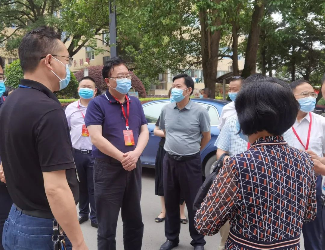 刘志良深入会同县、洪江区开展社会保障“一法一条例”执法检查