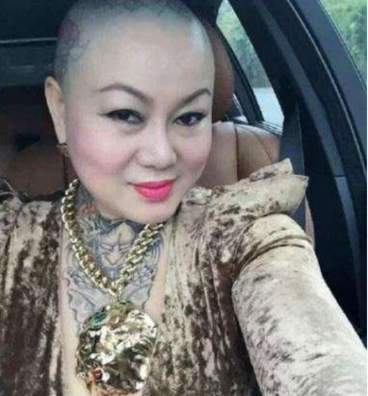 2019年浙江一女富婆公开征婚,称结婚就送宾利豪车,结果怎么样?
