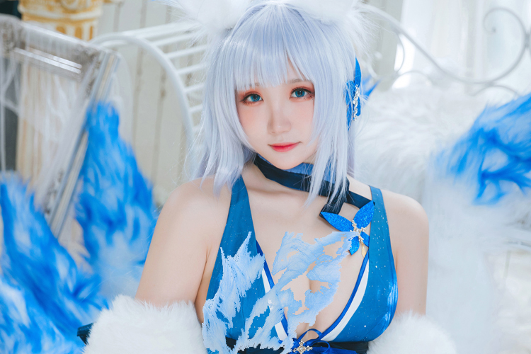 Cosplay美图欣赏 No.0002