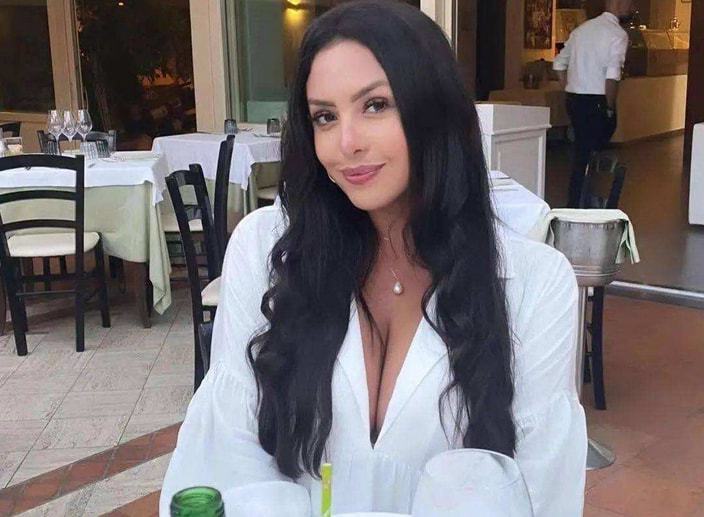 瓦妮莎如何解決需求（又換人！NBA瓦妮莎約會猛男 身上全是肌肉 40歲的她青睞年輕小伙）