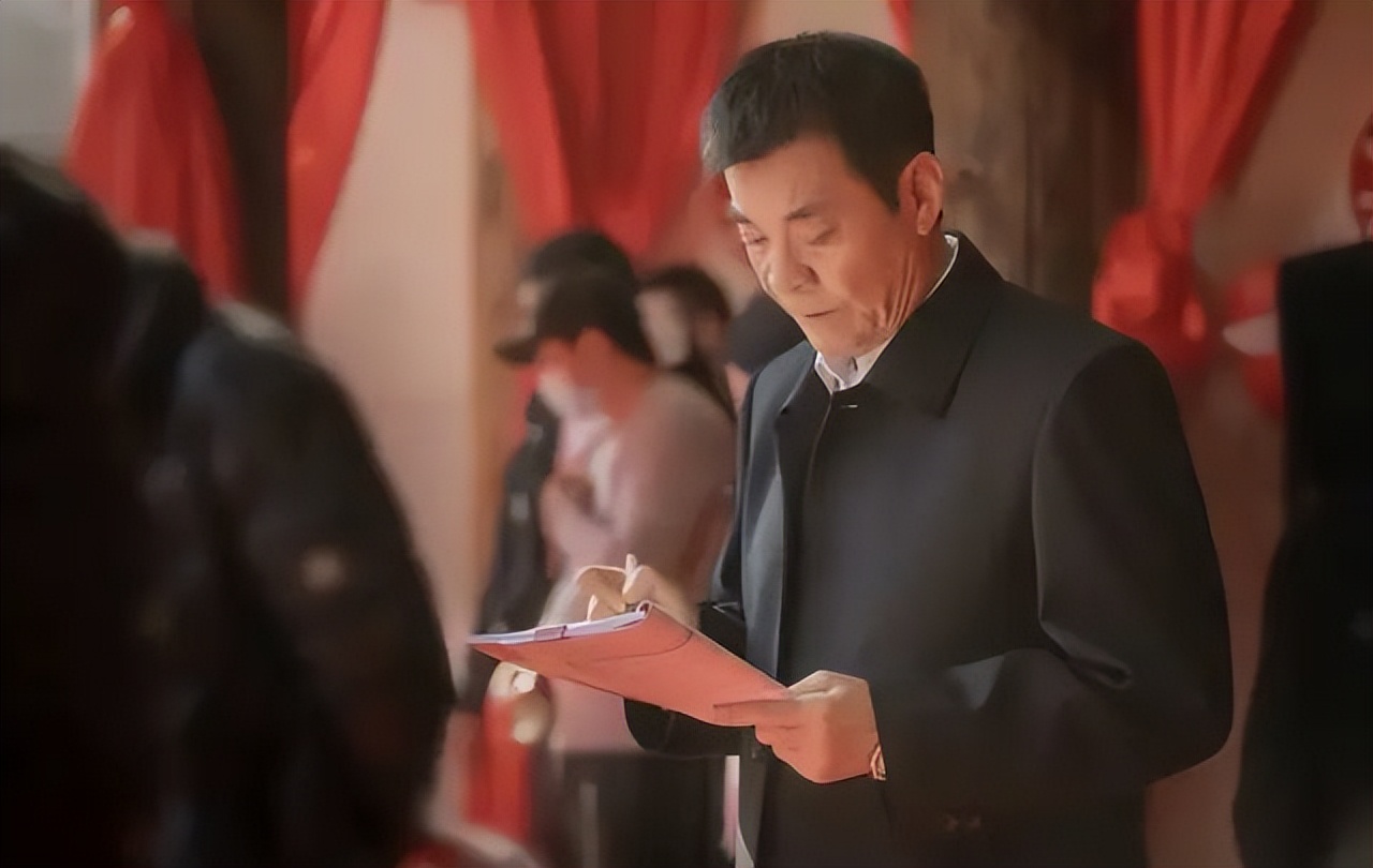 央视又拿到“王炸”，赵丽颖《幸福到万家》首播，5大实力派坐镇