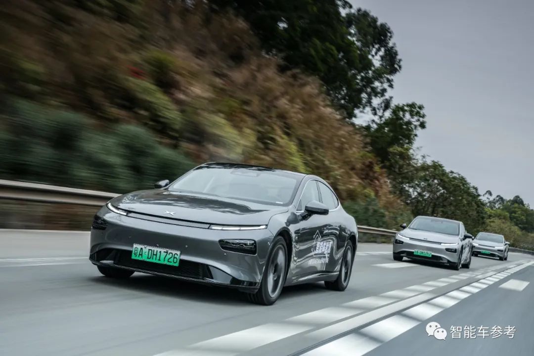 誰說國產(chǎn)高端轎車不如人：比亞迪漢上市不到2年20萬輛新車下線