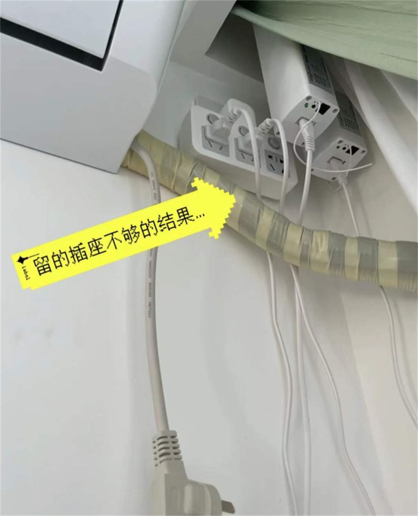 入住后才发现，客厅坚持“8不装”住起来有多爽！都是实用经验