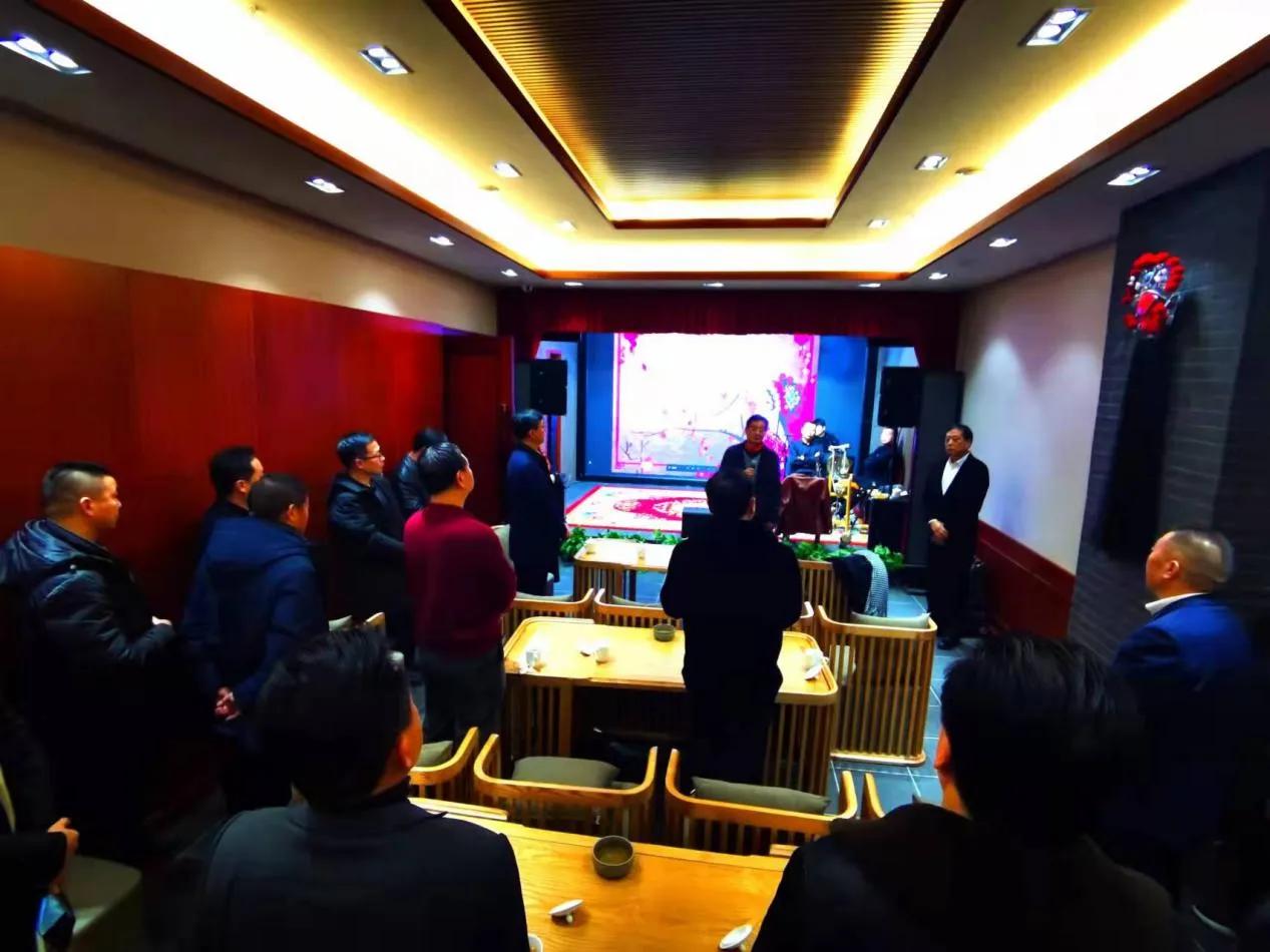 2022新开局——豫宛商会新能源专业委员会成立