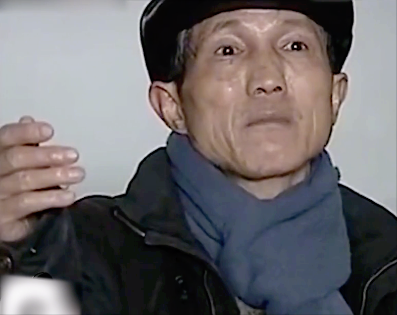 真实故事：江苏50岁大爷去体检，拍片检查不到内脏，医生难以置信