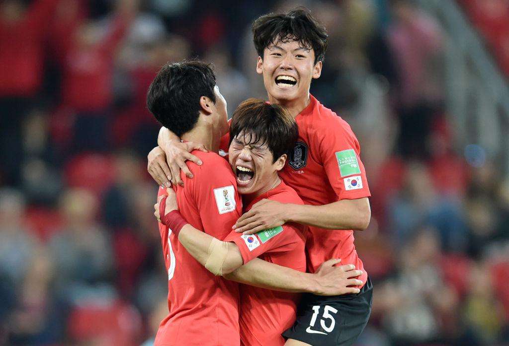 足球小子世界杯冠军是谁（看来《足球小将》说日本要拿世界杯冠军不是吹牛）