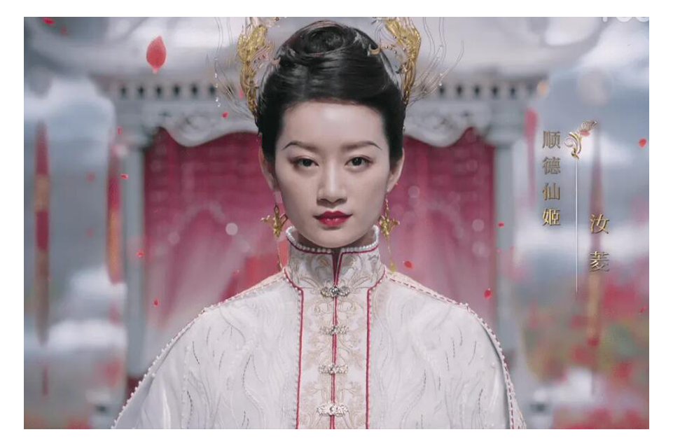 龙葵是谁演的(她是仙剑3的"花楹",却因出演反派出圈,因敢说得罪娱乐圈