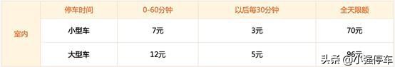西安机场停车场收费多少钱一天，咸阳机场附近省钱停车攻略来了