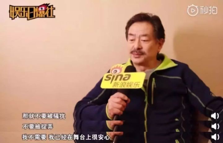 濮存昕“消失”的九年：丧弟又丧父，晚年不再演戏，只想照顾母亲