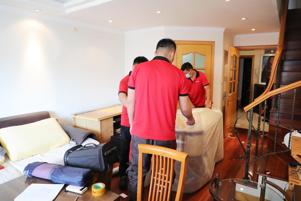 专业搬家公司长途搬运（搬家公司怎么收费的）