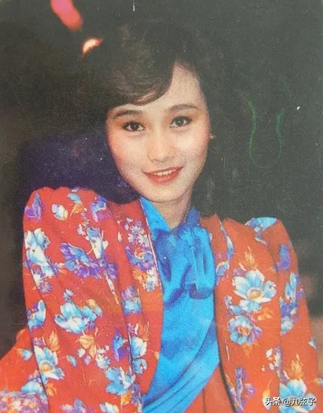 60岁在睡梦中离世的“一代玉女”沈雁