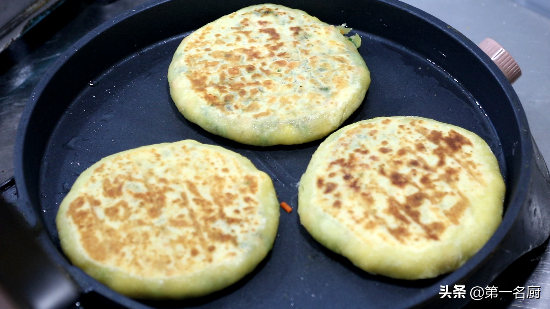 早饭餐食谱大全及做法大全（试试5种家常美食好吃好做）