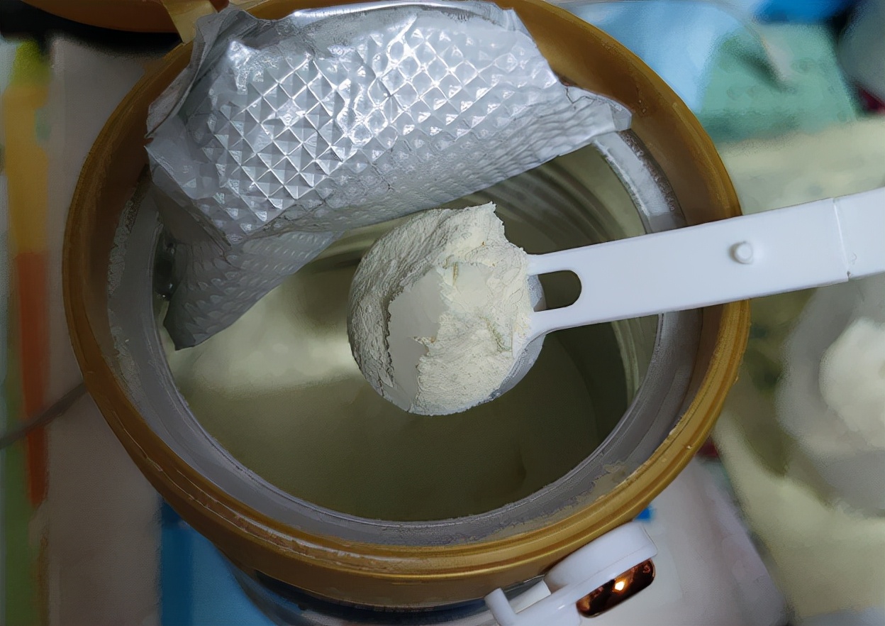 奶粉可以做什么好吃的零食 -生活知识库-动动脑