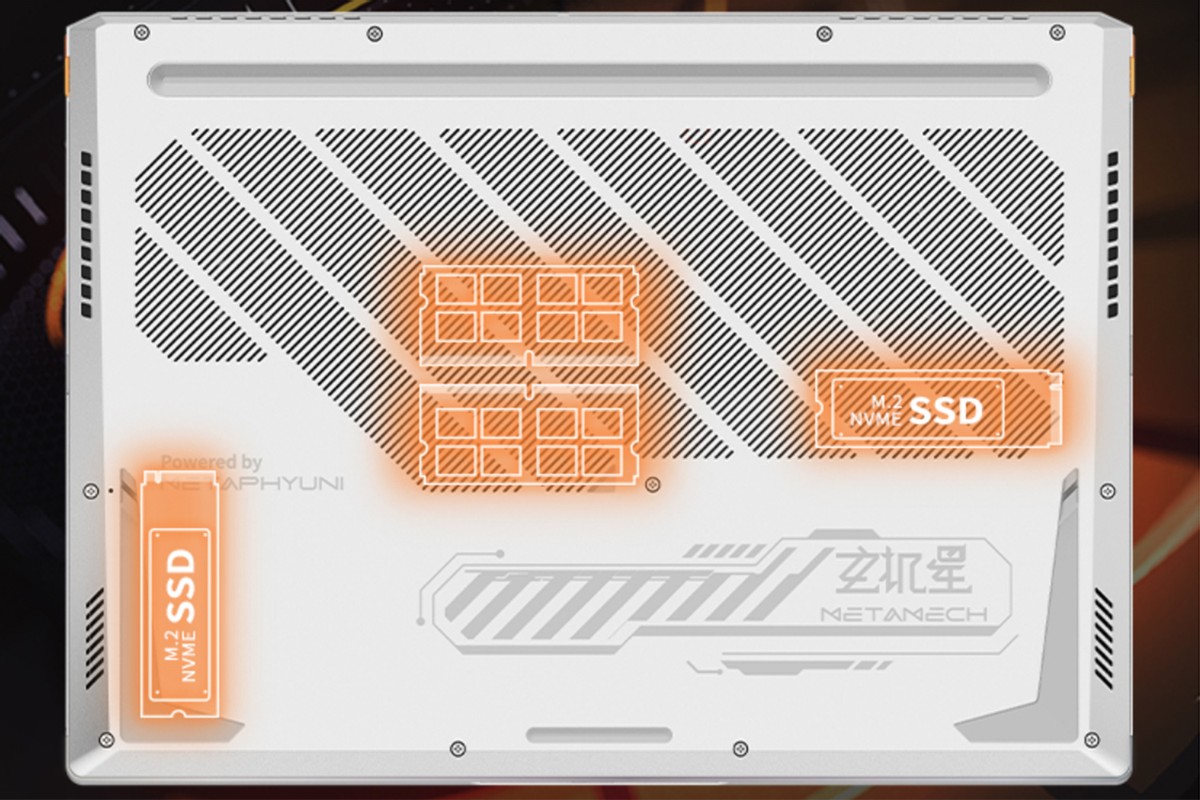 AMD新独显谁来首发？玄派锐龙6000游戏本7499元，这价格值吗