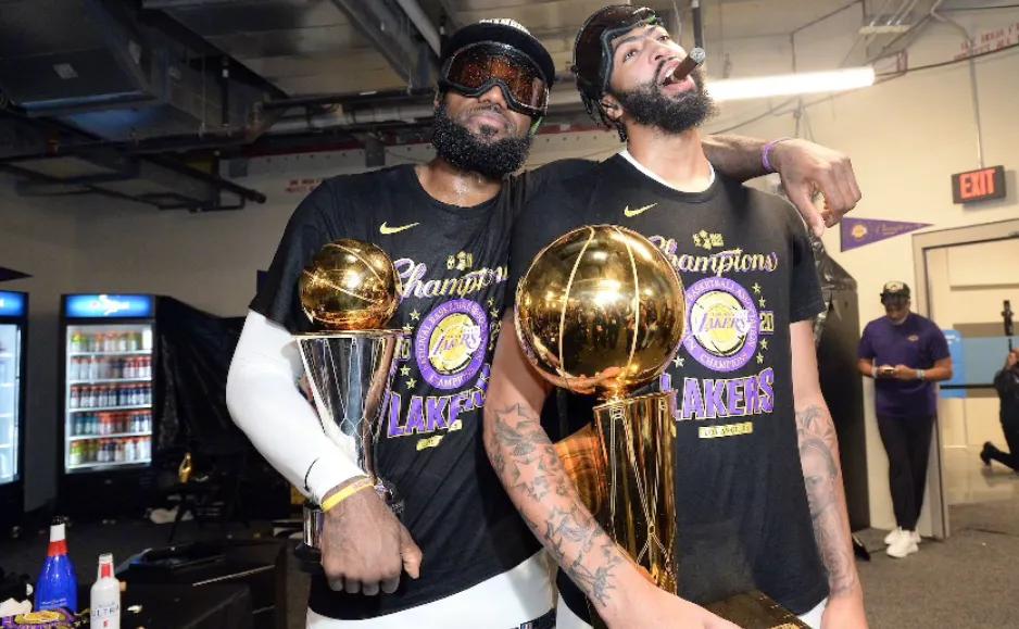 美國籃球nba總決賽什么時候開始（NBA總冠軍，最具有含金量的，你認為是哪一年？）